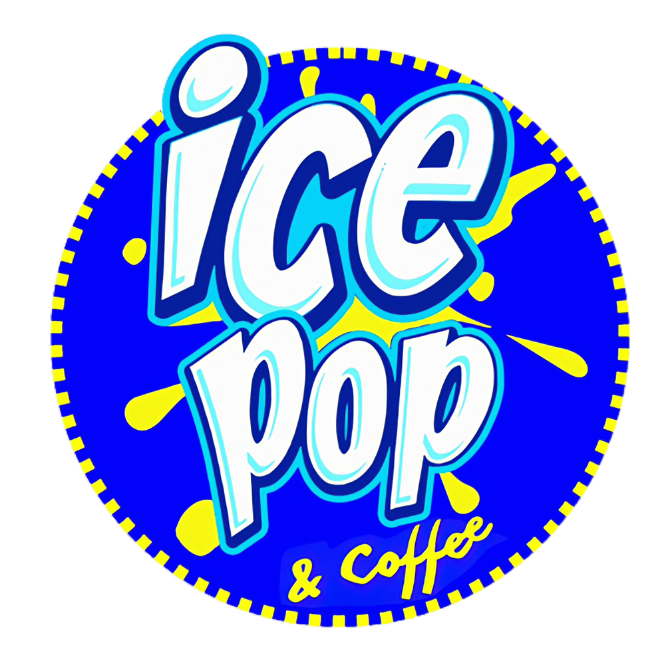 Ice Pop & Coffee